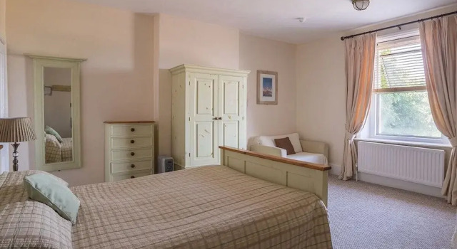 The Wight Mouse Inn