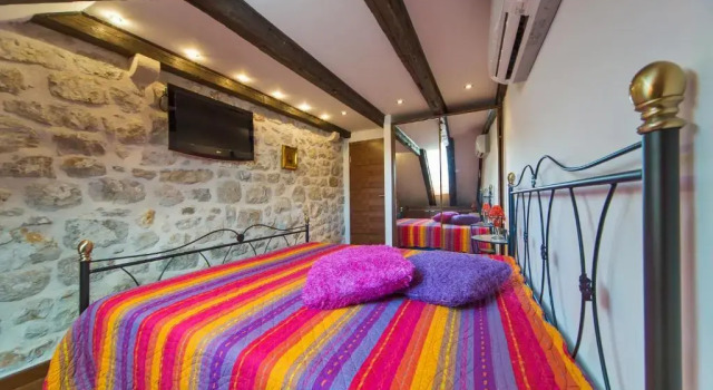 Апартаменты Dubravka Apartment