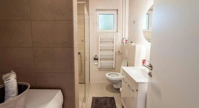 Апартаменты Apartman Danube lux