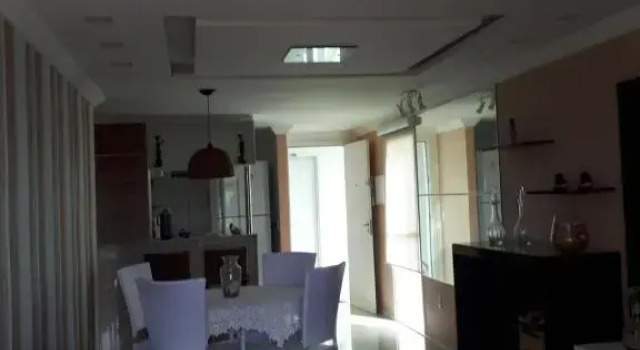 Condomínio Solarium Residence