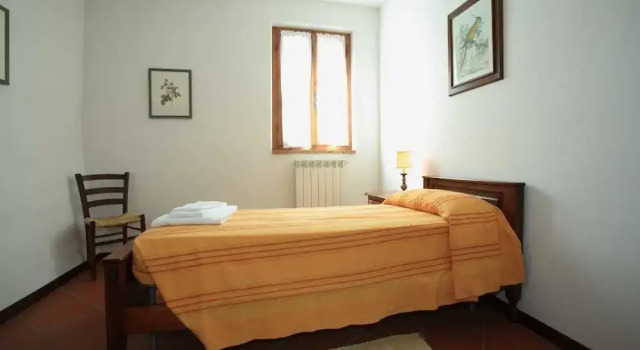 2 Bedrooms Classic Apartment Il Poderaccio