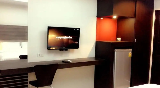 Номер Standard Light House Residence