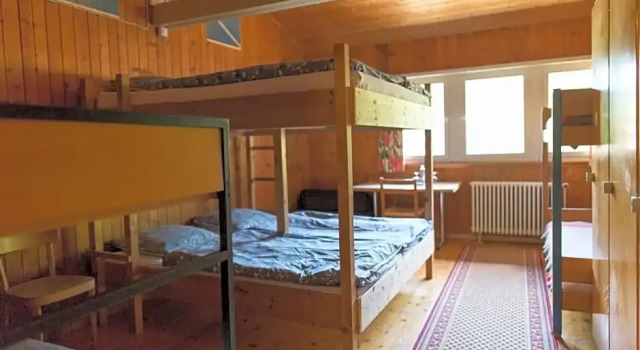 Chesa Selfranga, Buchen Sie Hotel Klosters-Serneus Klosters-Serneus