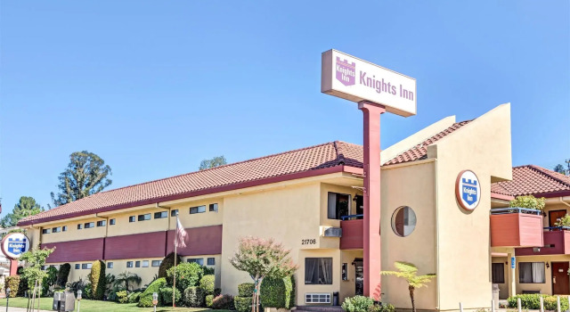 Vantage Point Inn Woodland Hills