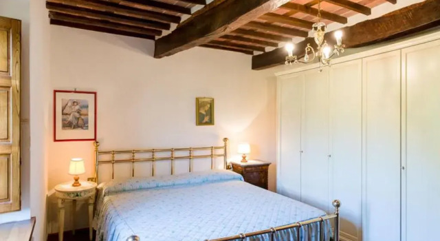 Casa Tonio by Salogi Villas, Book Villa Villas in Capannori, Villa