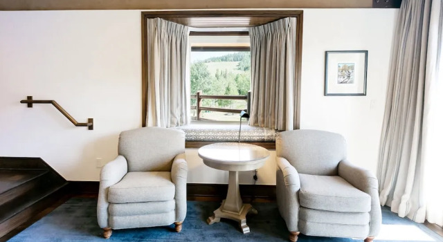 Люкс c 1 комнатой Sterling One Bedroom Suite in Great location with Majestic Mountain Views 1 Condo by RedAwning