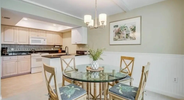 Sea Oats 236 2 Bedroom Home by RedAwning, Buchen Sie Ferienwohnung Boca Grande Florida