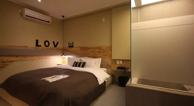 Номер Deluxe Club Hotel
