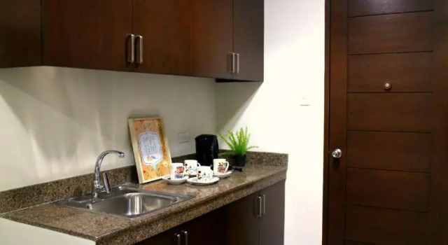 Номер Standard Urban Hostel