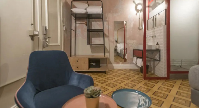 Suite individual Jojo TLV