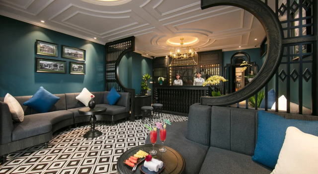 Номер Standard Grande Collection Hotel & Spa