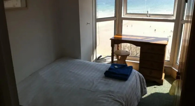 Carlyon Guest House