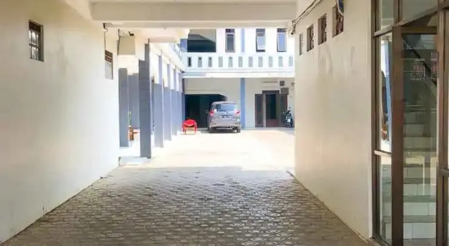 Hotel Permata Majenang, Забронировать Отель Мадженанг провинция Центральная Ява