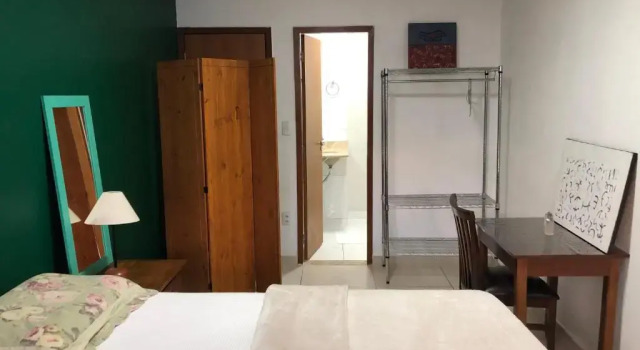 Двухместная студия Hotel Casa Lumen