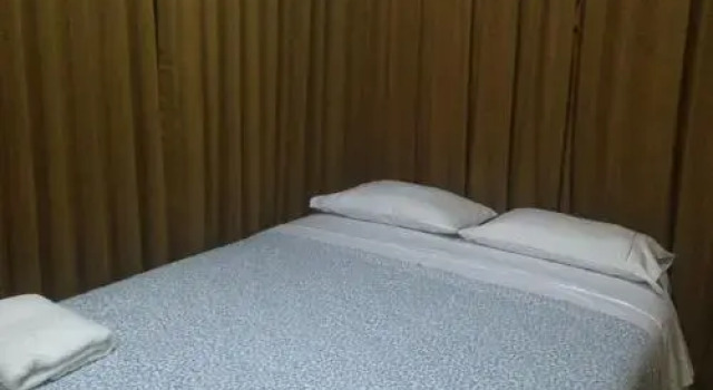 Hostal Vicuña