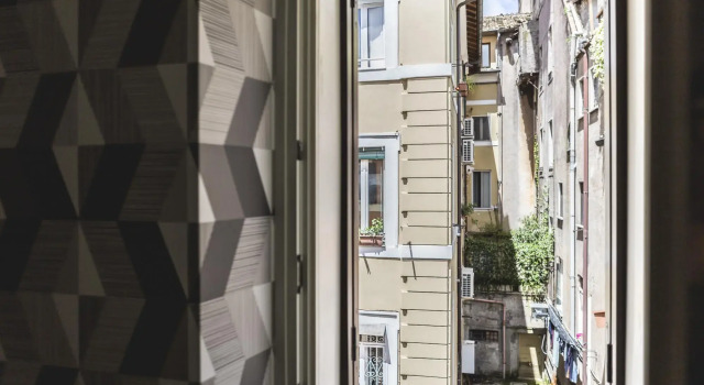 Gonfalone Residence Carlotta