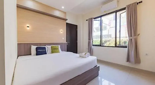 Camera doppia Deluxe Mamifokobo Hotel & Glamping