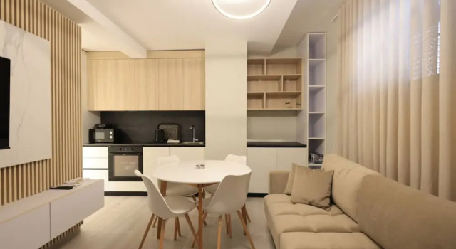 Illyrian Apartment 03