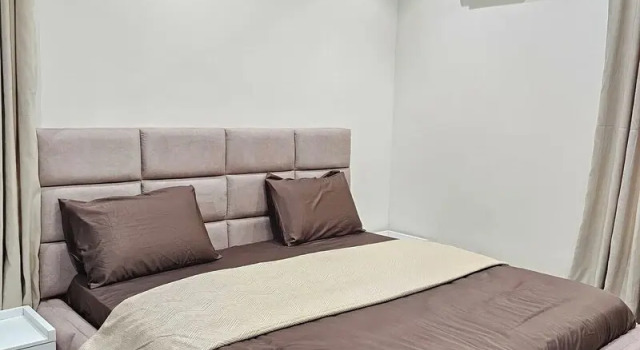 The Linkview Shortlet Apartment, Book Apartment Lagos Lagos State