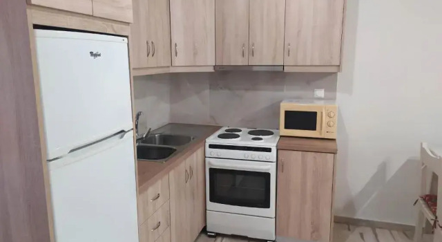Апартаменты с 2 комнатами Zotos Rooms
