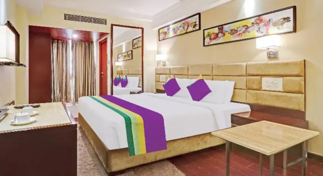 Номер Premier Hotel Park N