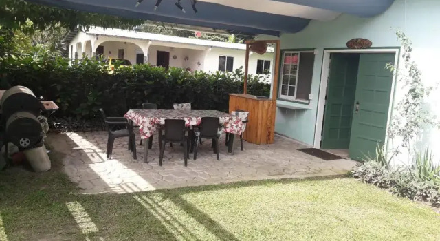 DondeJosé, Rezerwuj Hotel Valle de Anton Cocle