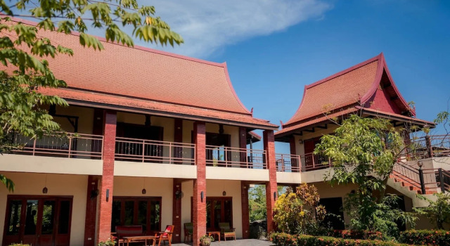 Nakara Villa Udon Thani