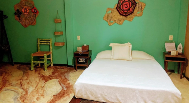Номер Standard Amaca Beach Retreat - Puerto Vallarta South Shore