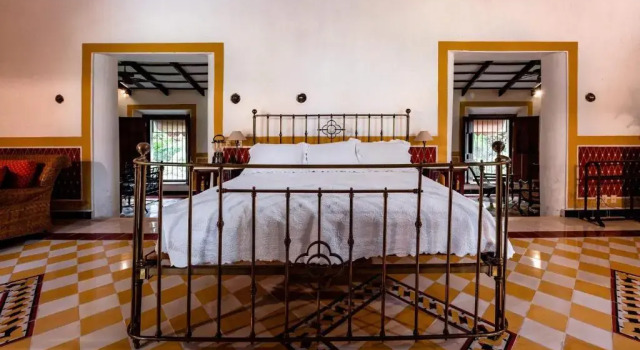 Люкс Superior Hacienda San Antonio Millet