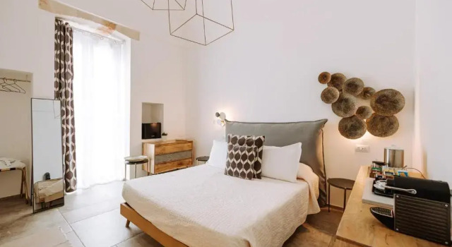 Dimora Pirrelli Boutique Hotel & Spa, Book Resort Monopoli Bari Province