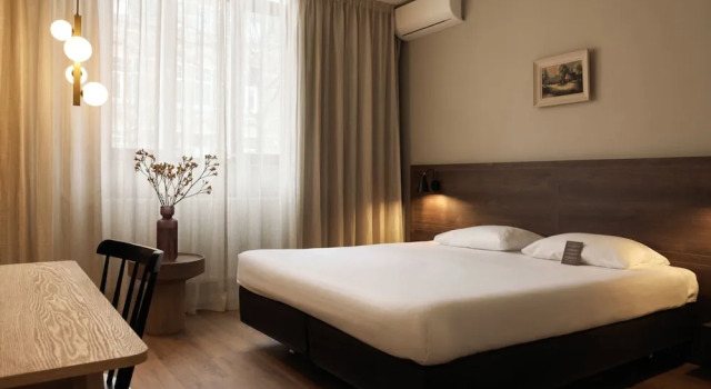 Двухместный номер Comfort Townhouse Apartments Maastricht