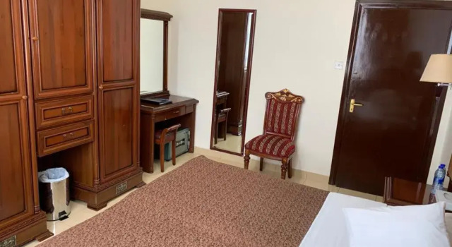 Rainbow Hotel Apartments, Забронировать Апартаменты/квартира Апартаменты Абу-Даби, рядом с Фестиваль «Каср аль-Хосн», Апартаменты/квартира