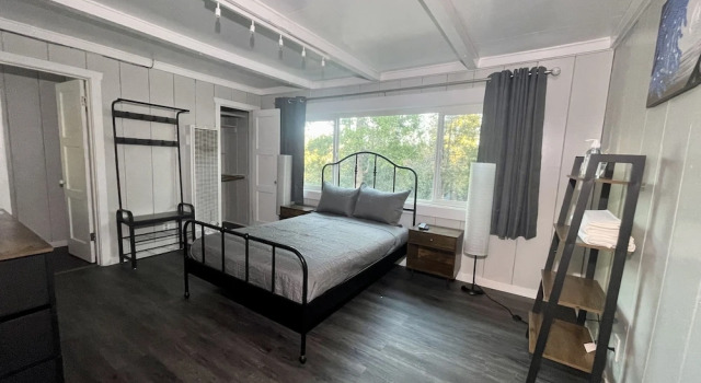 Номер Standard c 1 комнатой Sherwood Arms Motel
