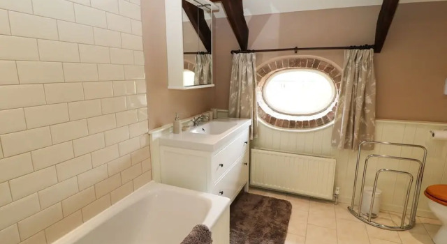 The Groom's House, Rezervasyon Tatil Evi Merseyside villalar, Villa