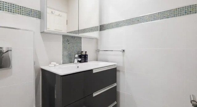 Апартаменты Star Street Serviced Apartments