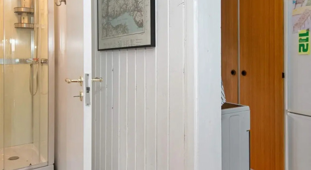 6 Person Holiday Home in Børkop, Book Vacation Home Hotels in Børkop with Parking, Parking