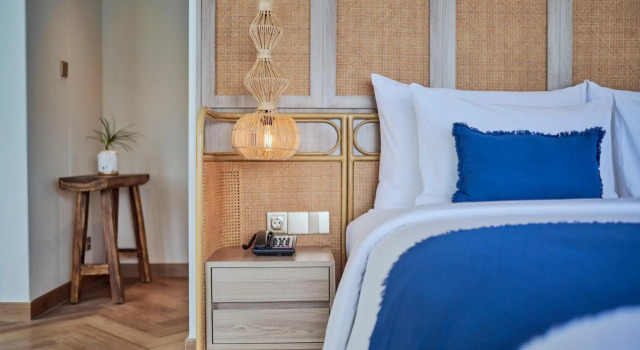 Royal Avila Boutique Resort