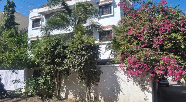 Swarajya Homestay, Забронировать Вилла Коттеджи Аурангабад, Коттедж
