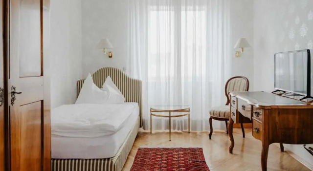 Номер Standard Hotel Hammer