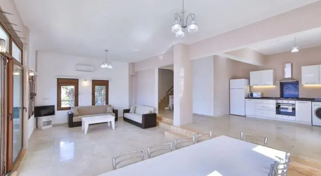 Villa James 6, Забронировать Вилла Каш провинция Анталья