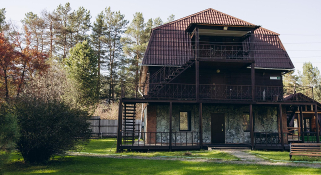 Grand Altai Manzherok (Гранд Алтай Манжерок)