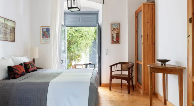 Номер Superior Bratsera Boutique Hotel