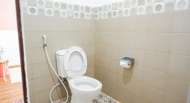 Granada Syariah Home Stay by OYO Rooms, Rezervasyon Otel Bandung Kidul Bandung