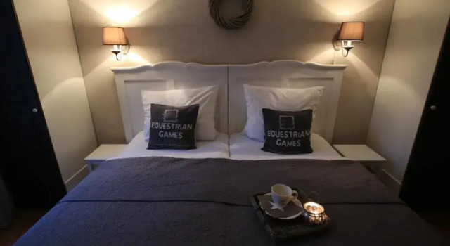 Апартаменты GÄSTEWOHNUNGEN AM SEE "Maisonette & Suite"
