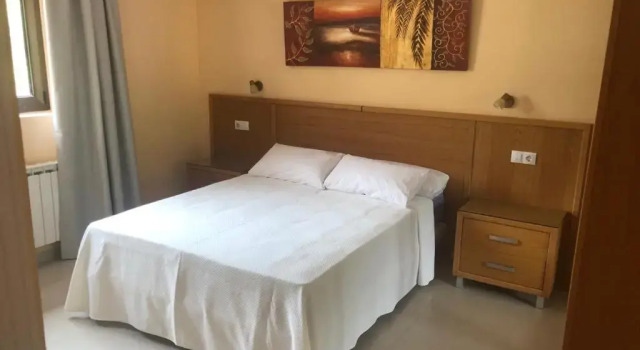 Двухместный номер Standard hotel la Ribera