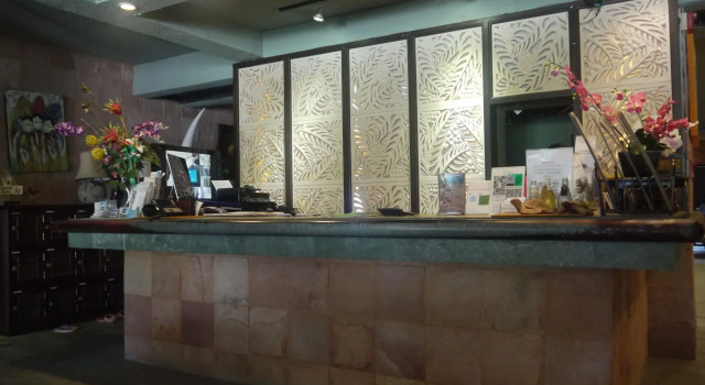 Hanamitsu Hotel & Spa, Book Ferieresort Hoteller i Saipan med pool, Swimmingpool