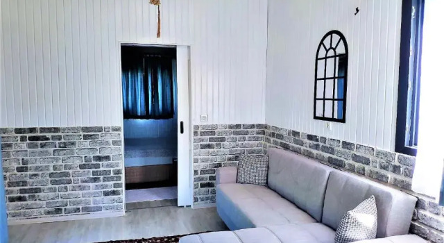 Вилла Dalyan Thiny house