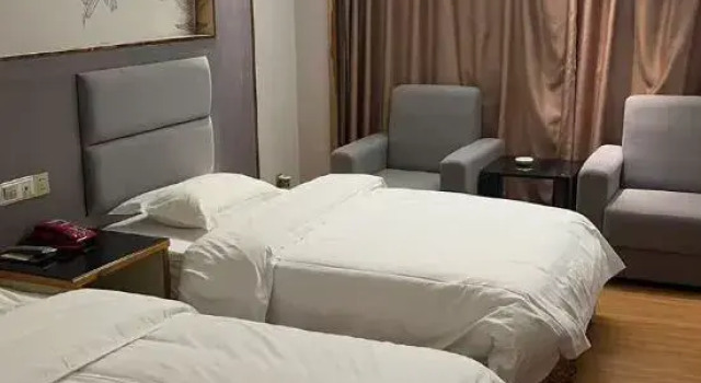 Jialun Grand Hotel, Забронировать Отель Отели Гуандун 3 звезды, 3*