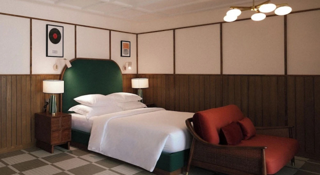 Номер Standard Sugar Marina Hotel -POP- Kata Beach