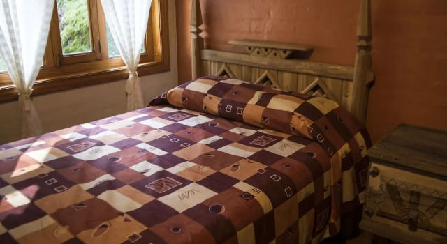 Cabana Le Chalet